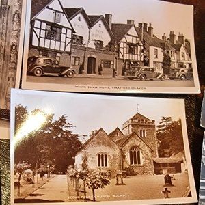vintage postcards from Europe (45)